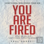How To Deal With Losing Your Job