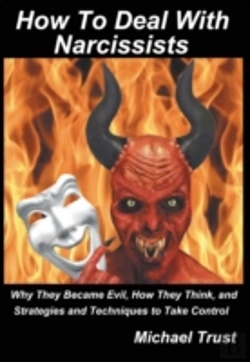Bertrand.pt - How To Deal With Narcissists: Why They B