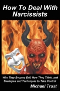 Bertrand.pt - How To Deal With Narcissists: Why They B