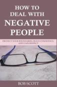 How To Deal With Negative People