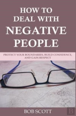 Bertrand.pt - How To Deal With Negative People