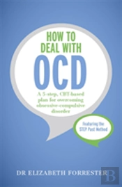 How To Deal With Ocd