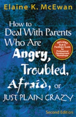 Bertrand.pt - How To Deal With Parents Who Are Angry, Troubled, Afraid, Or Just Plain Crazy