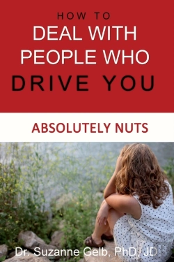Bertrand.pt - How To Deal With People Who Drive You Absolutely Nuts