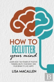 How To Declutter Your Mind