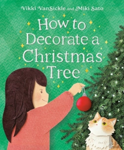 Bertrand.pt - How To Decorate A Christmas Tree