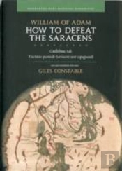 How To Defeat The Saracens