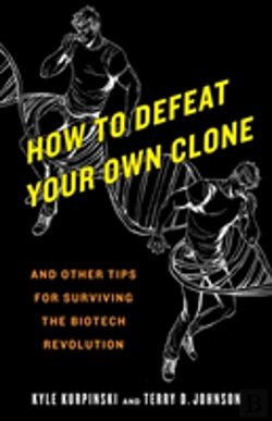 Bertrand.pt - How To Defeat Your Own Clone