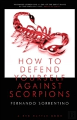 Bertrand.pt - How To Defend Yourself Against Scorpions