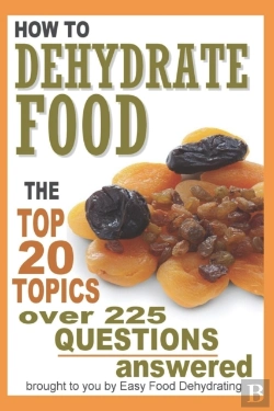 Bertrand.pt - How To Dehydrate Food...
