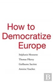 How To Democratize Europe