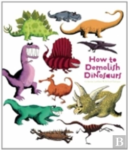 Bertrand.pt - How To Demolish Dinosaurs