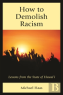 How To Demolish Racism