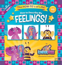 Bertrand.pt - How To Describe My Feelings