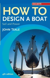 How To Design A Boat