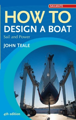 Bertrand.pt - How To Design A Boat
