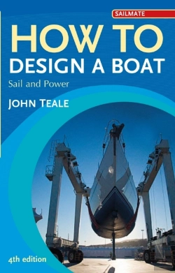 Bertrand.pt - How To Design A Boat