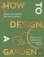 How To Design A Garden