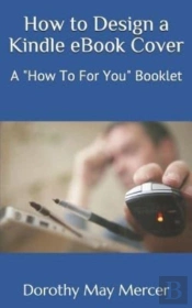 How To Design A Kindle Ebook Cover