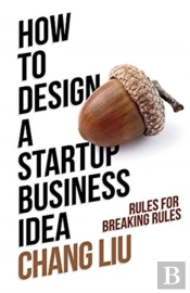 How To Design A Startup Business Idea
