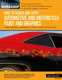 Bertrand.pt - How To Design And Apply Automotive And Motorcycle Paint And Graphics