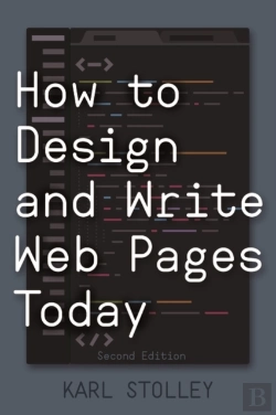 Bertrand.pt - How To Design And Write Web Pages Today