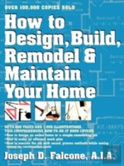 How To Design Build Remodel &
