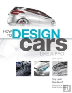 Bertrand.pt - How To Design Cars Like A Pro