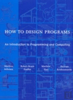 Bertrand.pt - How To Design Programs
