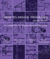 How To Design Programs