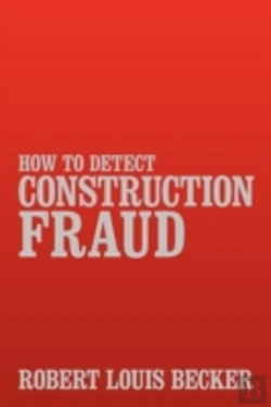 Bertrand.pt - How To Detect Construction Fraud