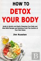 How To Detox Your Body