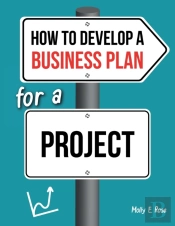 How To Develop A Business Plan For A Project