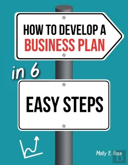 Bertrand.pt - How To Develop A Business Plan In 6 Easy Steps