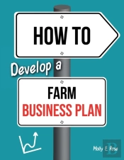 How To Develop A Farm Business Plan