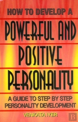 Bertrand.pt - How To Develop A Powerful & Positive Personality