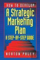 How To Develop A Strategic Marketing Plan