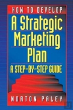 Bertrand.pt - How To Develop A Strategic Marketing Plan