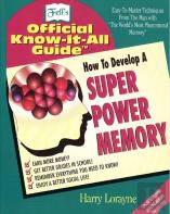 How To Develop A Super Power Memory