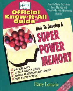 Bertrand.pt - How To Develop A Super Power Memory