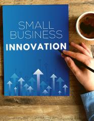 How To Develop A Winning Small Business Innovation Research