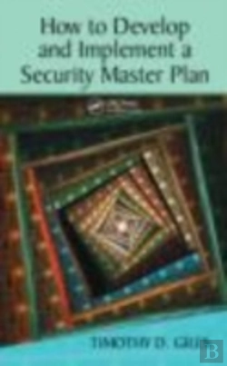 Bertrand.pt - How To Develop And Implement A Security Master Plan