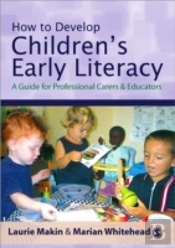How To Develop Children'S Early Literacy