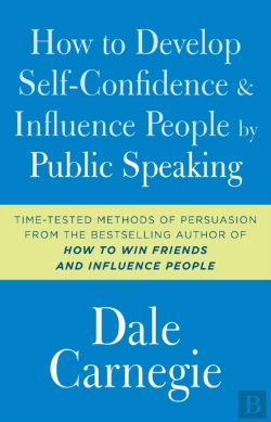 Bertrand.pt - How To Develop Self-Confidence And Influence People By Public Speaking