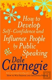 How To Develop Self-Confidence