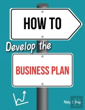 How To Develop The Business Plan