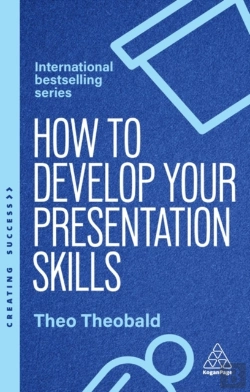 Bertrand.pt - How To Develop Your Presentation Skills