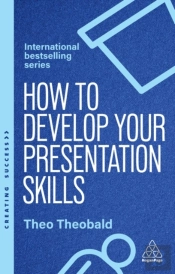 How To Develop Your Presentation Skills