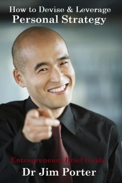 Bertrand.pt - How To Devise And Leverage Personal Strategy
