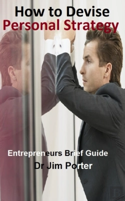 Bertrand.pt - How To Devise Personal Strategy